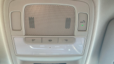 MG HS 1.5 T-GDI Trophy 5dr DCT Petrol Hatchback